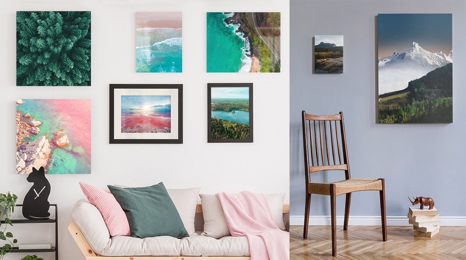 Tips to Design A Professional Photo Canvas