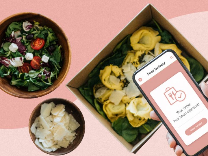 How to Establish Your Diet Food Delivery Business
