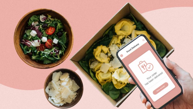 How to Establish Your Diet Food Delivery Business