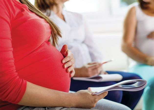 The Importance Of Prenatal Care