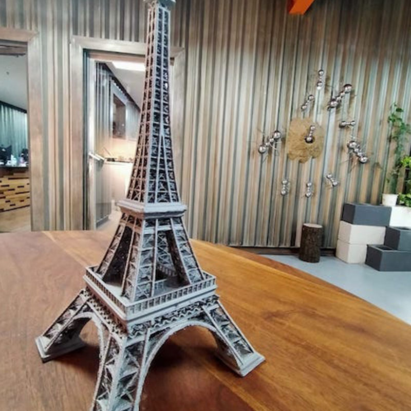 Real World Applications Of 3D Printing Across Industries