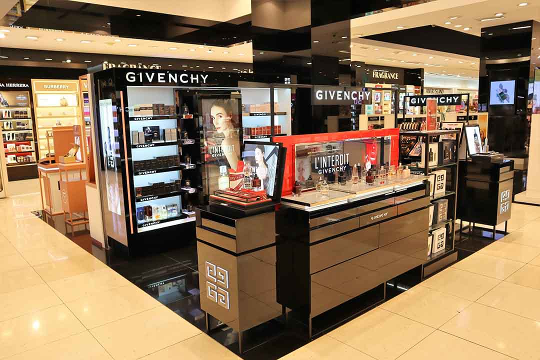 Why You Should Hire A Local Exhibition Stand Contractor