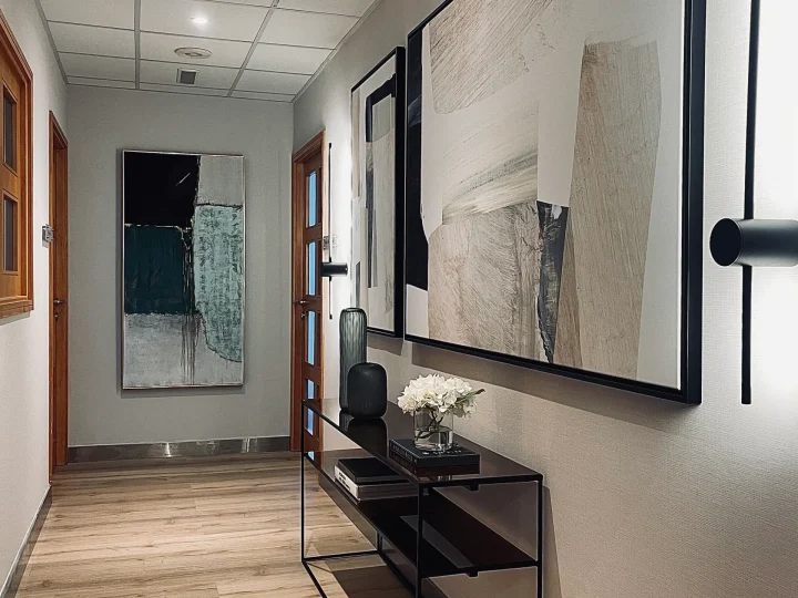How Interior Design Consultants See Space Differently Than You Do