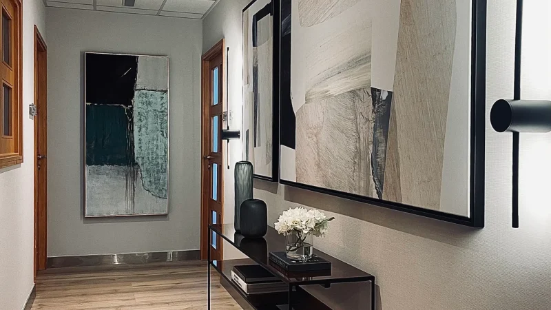 How Interior Design Consultants See Space Differently Than You Do