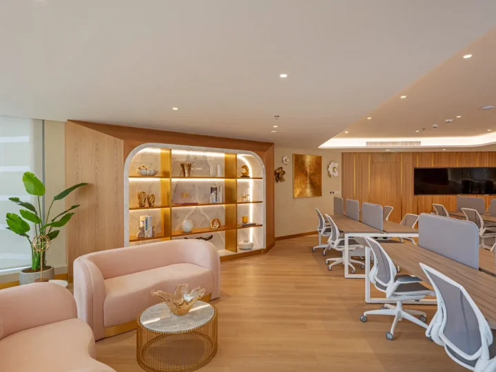 The Common Interior Office Fit Out Mistakes That Cost Businesses A Fortune