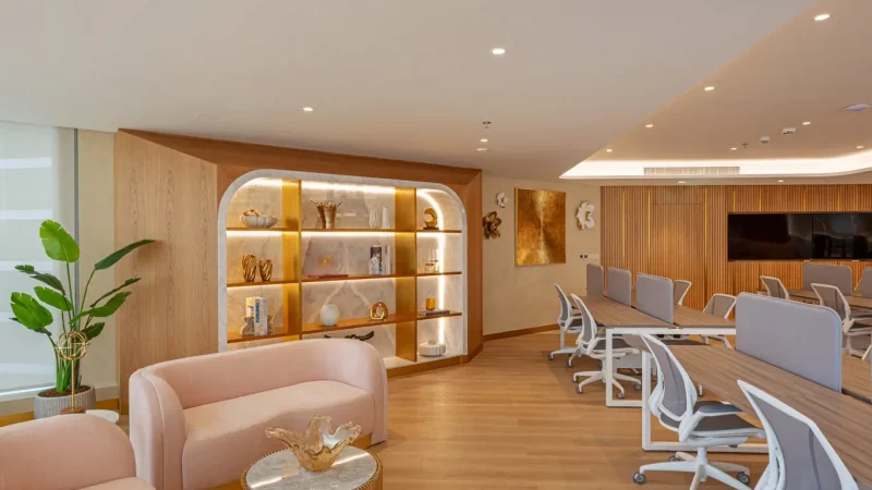 The Common Interior Office Fit Out Mistakes That Cost Businesses A Fortune
