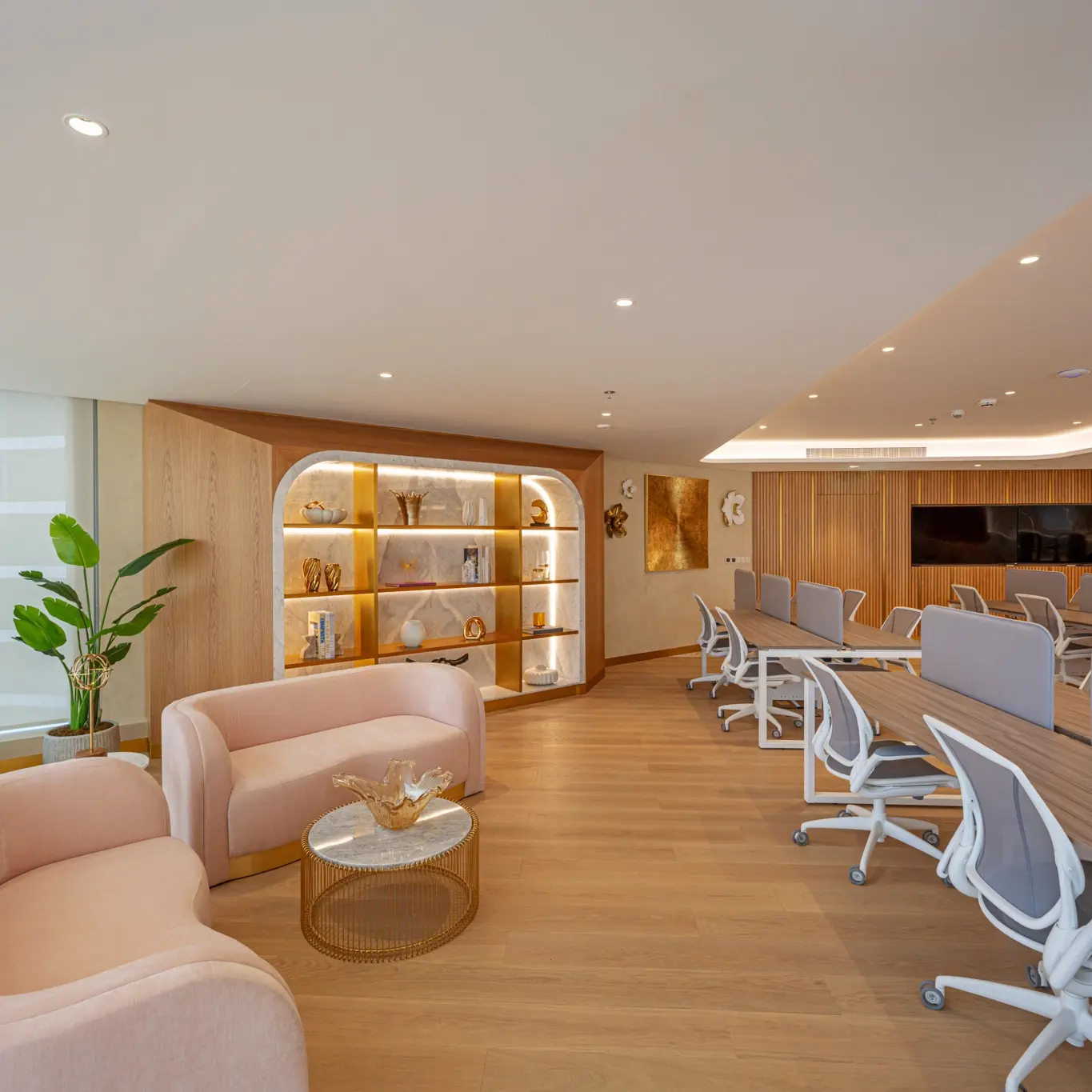 The Common Interior Office Fit Out Mistakes That Cost Businesses A Fortune