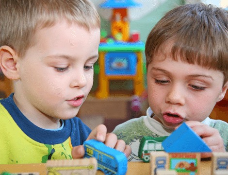 How Positive Reinforcement Changes Things In The Classroom