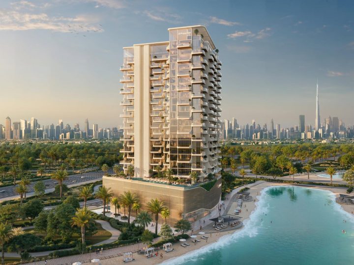 The Financial Metrics Every Property Development Tracks
