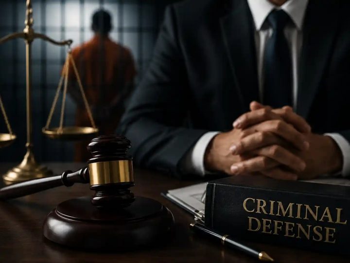 The Weight Of Silence – Defense Strategies In High-Stakes Cases