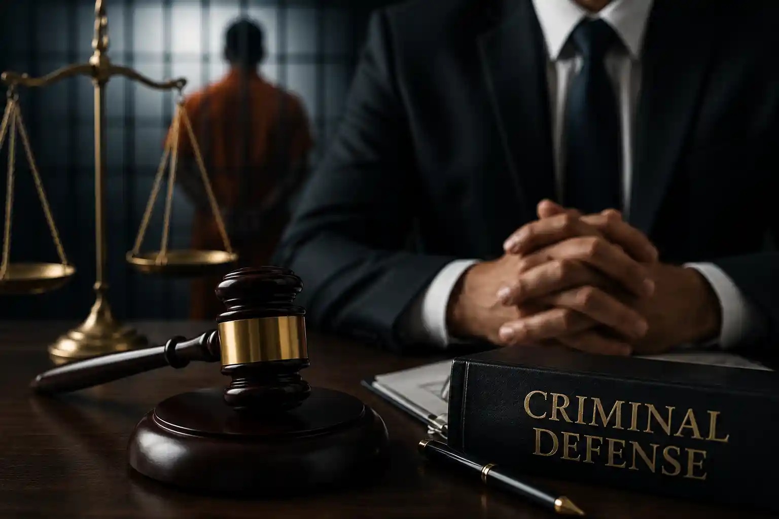 The Weight Of Silence – Defense Strategies In High-Stakes Cases