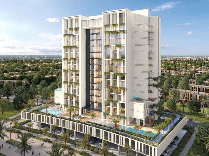 How Real Estate Development Solves The Global Housing Crisis