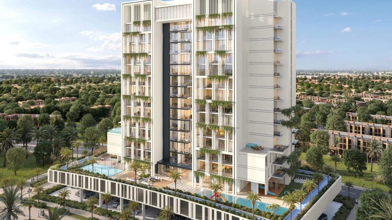How Real Estate Development Solves The Global Housing Crisis