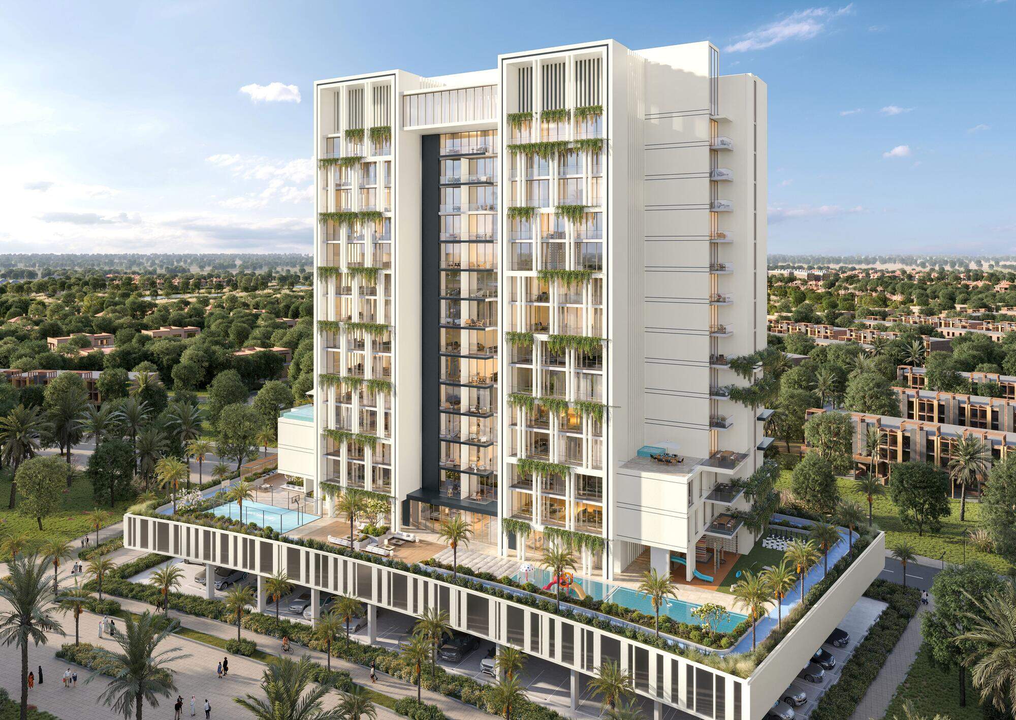 How Real Estate Development Solves The Global Housing Crisis